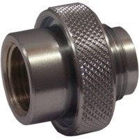 DIR Zone M26 Female to M25 Male Adaptor