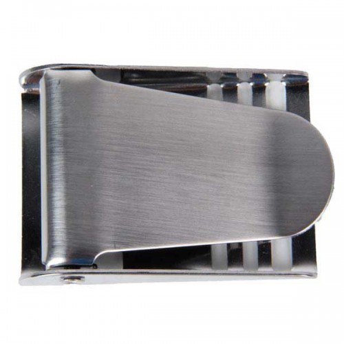 stainless belt buckle