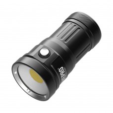 Divepro G12 Photo Video Light