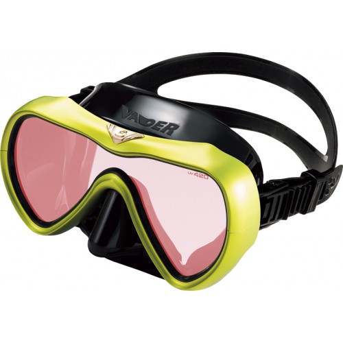 Gull Vader Diving Mask UV 420 | Dive Box