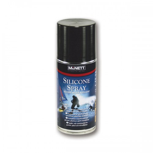 Silicone Spray Lubricant & Protectant Dive Box