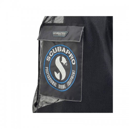 scubapro mesh sack