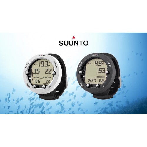 suunto vyper novo