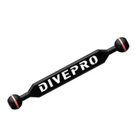 Divepro Double Ball Arm