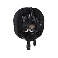 DIR Zone Stream Ring 20L Alu System