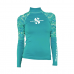 Scubapro UPF 50 Long Sleeve Rash Guard Women