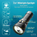 Divepro M20 Multi-function Diving Light