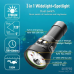 Divepro M27 V2 Photo Video Light