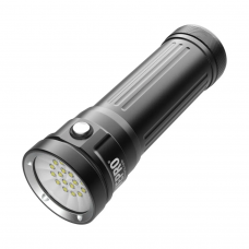 Divepro D90F Plus Diving Torch