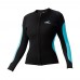 Gull 2.5mm Jersey Jacket Women's