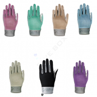 Gull Summer Gloves Women's