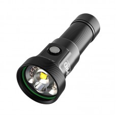 Divepro M35S Multi-function Diving Light